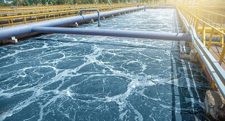 Tratamiento de lodos